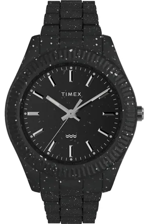 Timex Montre à affichage analogique 