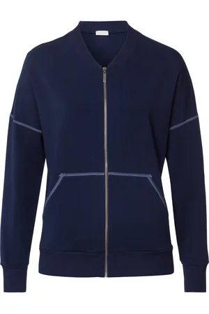 Hanro Veste de survêtement 