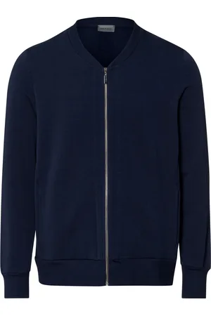 Hanro Veste de survêtement 