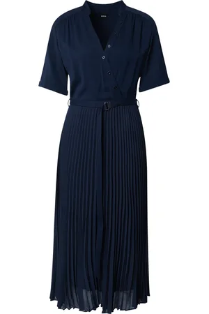 HUGO BOSS Robe-chemise 