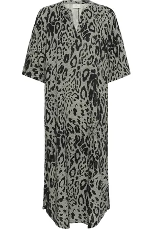 Kaffe Robe 