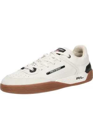 Ralph Lauren Baskets basses