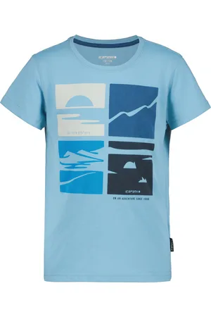 Icepeak T-Shirt fonctionnel 