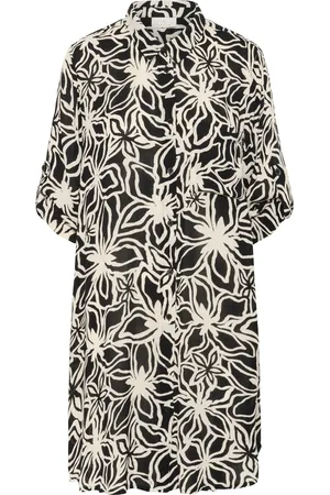 Kaffe Robe-chemise 