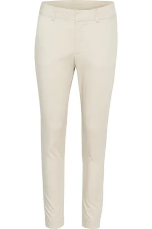 Kaffe Pantalon chino 