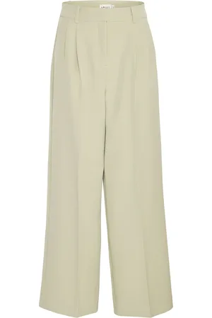 Ichi Pantalon chino 