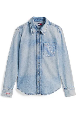 Tommy Hilfiger Chemisier