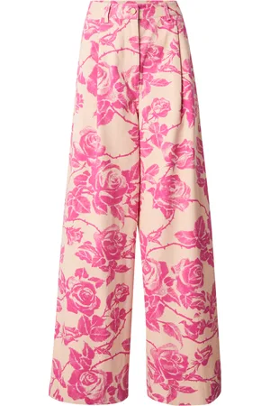 Essentiel Antwerp Pantalon à pince 