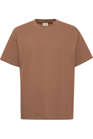 Solid T-Shirt 