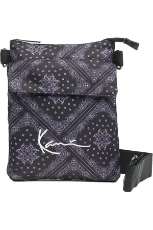 Karl Kani Sac à bandoulière