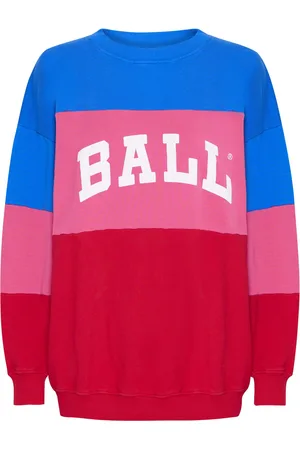 Ball Pull-over 