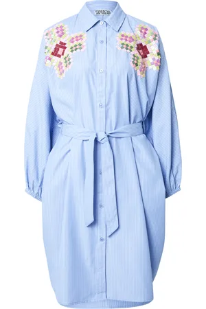 Essentiel Antwerp Robe-chemise 