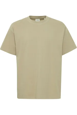 Solid T-Shirt 