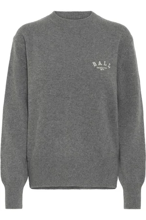 Ball Pull-over 