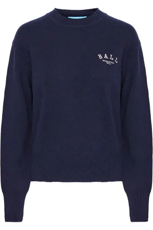 Ball Pull-over 