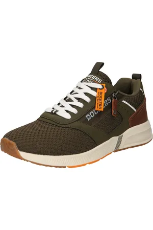 Dockers Baskets basses