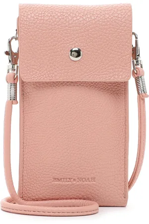 Emily & Noah Protection pour smartphone 