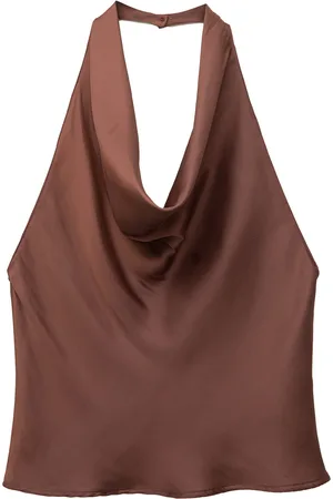 Pull&Bear Chemisier