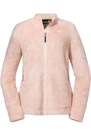 Schöffel Veste en polaire fonctionnelle 