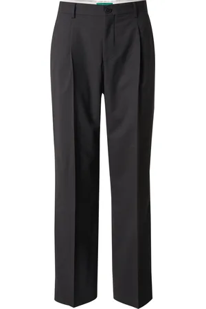 ANNARR Pantalon à pince 