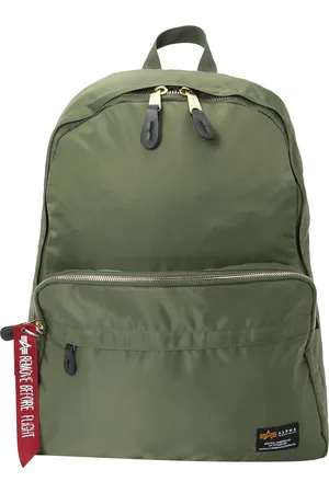 Alpha Industries Sac à dos 