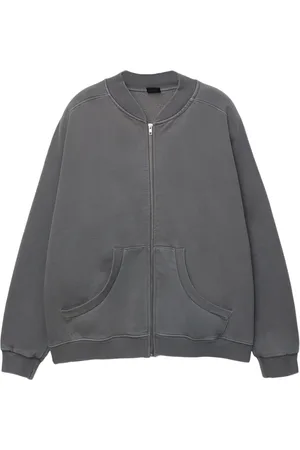 Pull&Bear Veste de survêtement