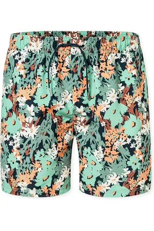 Schiesser Shorts de bain 