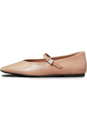 Calvin Klein Ballerines à lanières