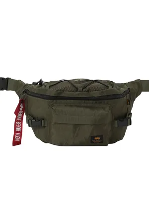 Alpha Industries Sacs banane