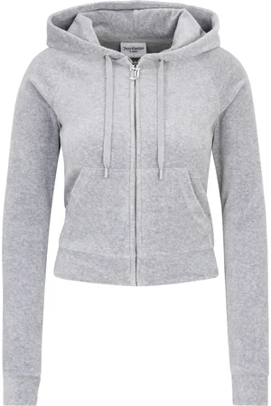 Juicy Couture Veste de survêtement 