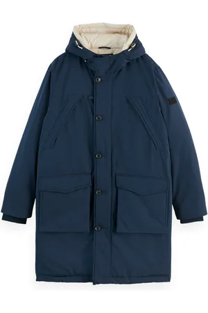 Scotch&Soda Manteau mi-saison 