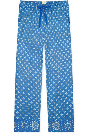 Schiesser Pantalon de pyjama 