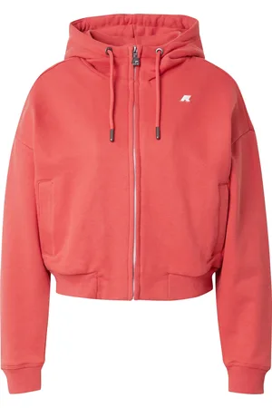 K-Way Veste de survêtement 