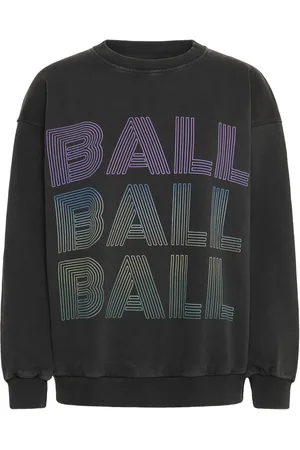 Ball Pull-over 