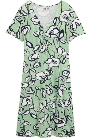 TOM TAILOR Robe d’été