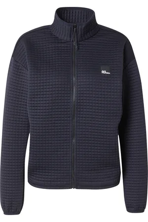 Jack Wolfskin Veste en polaire fonctionnelle 