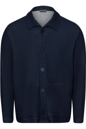 Hanro Veste de survêtement 