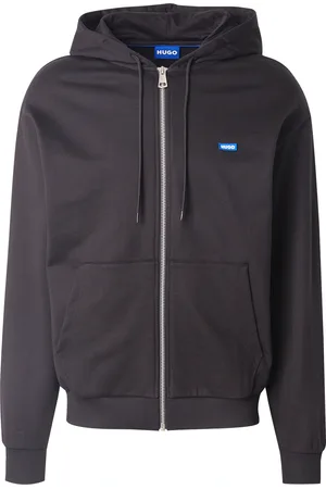 HUGO BOSS Veste de survêtement 