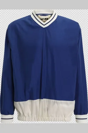 DEF Pull-over