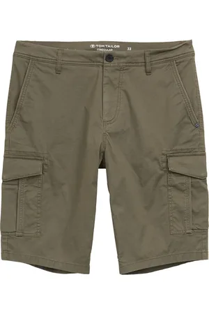 TOM TAILOR Pantalon