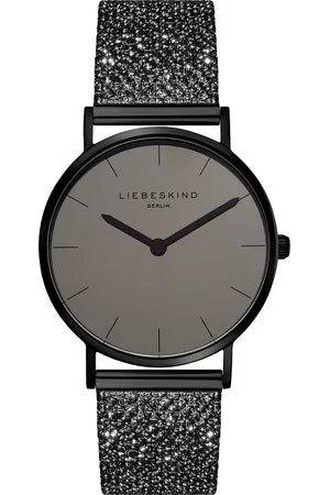 liebeskind Montre à affichage analogique