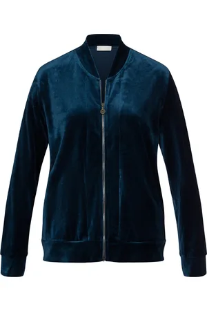 Hanro Veste de survêtement 