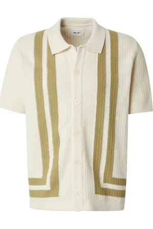 NN.07 Vestes en maille 