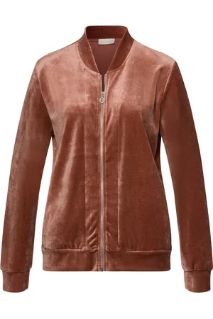 Hanro Veste de survêtement 