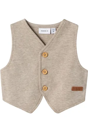 NAME IT Gilet