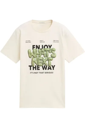 TOM TAILOR T-Shirt