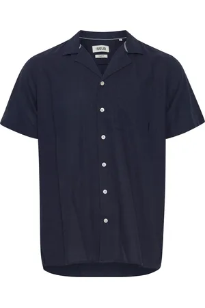 Solid Chemise 