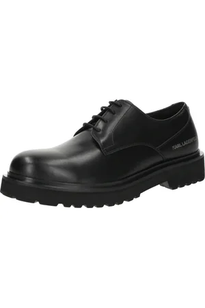 Karl Lagerfeld Chaussure à lacets 