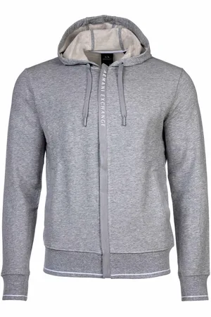 Armani Exchange Veste de survêtement