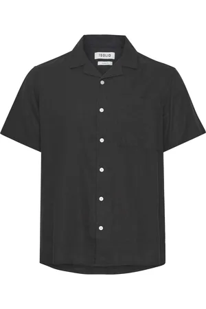 Solid Chemise 